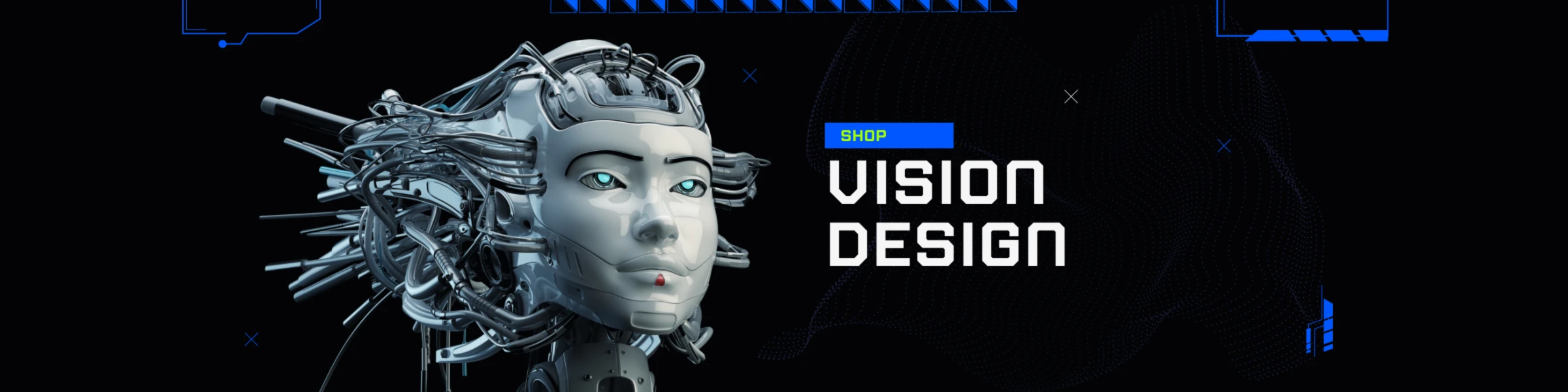 Banner image of Vision Design