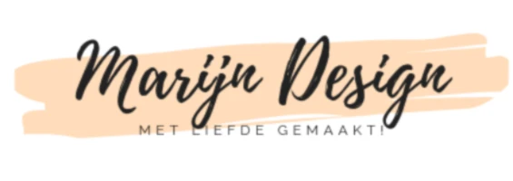 Bannière de MarijnDesign