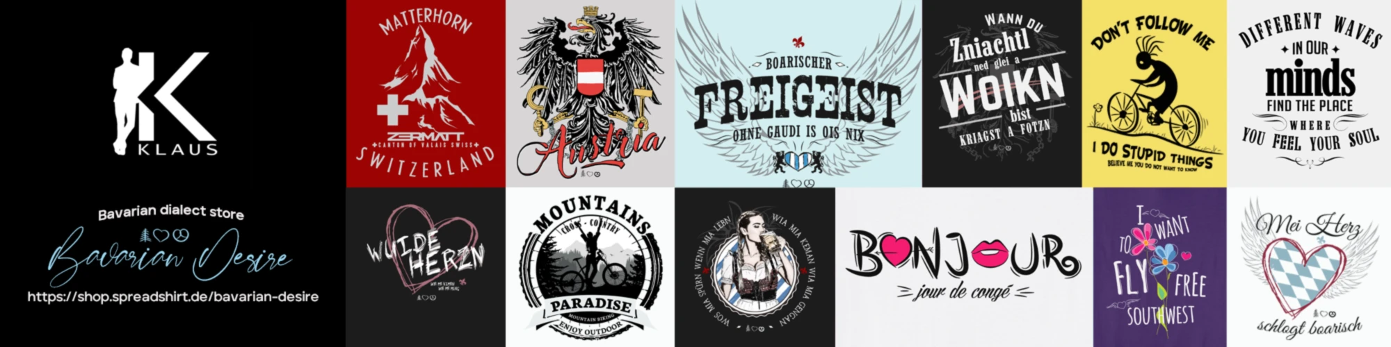 Banner image of DaKlaus