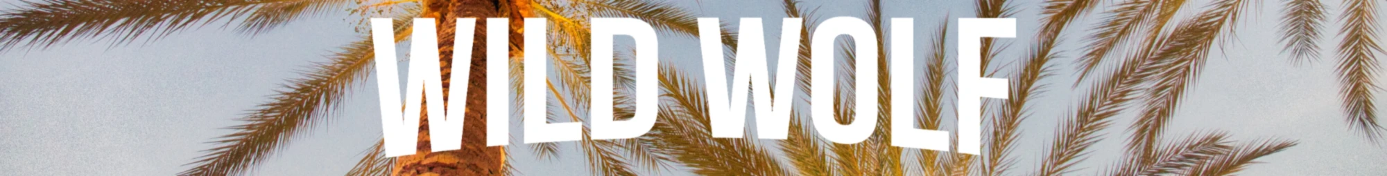 Banner image of WildWolf