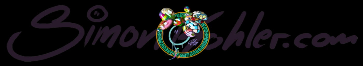 Banner image of Simon Kohler