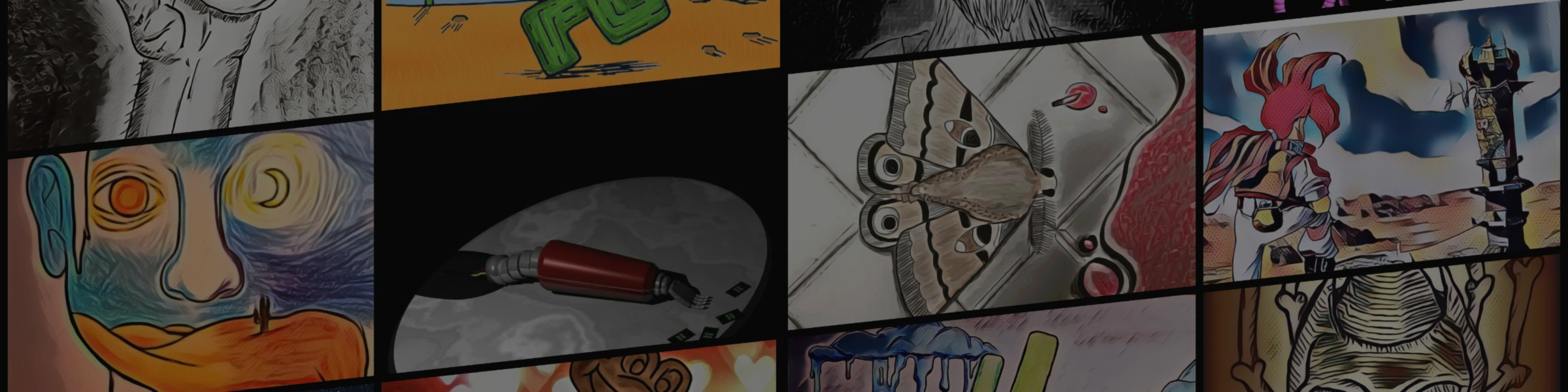 Banner image of doododds