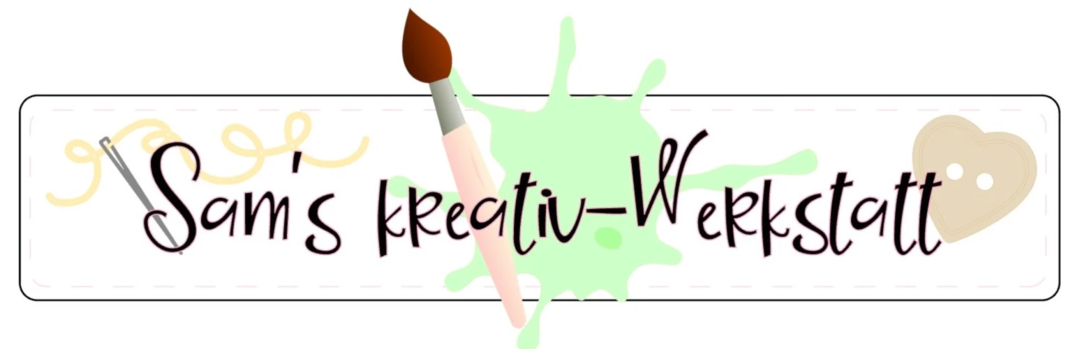 Banner image of Sam s kreativ-Werkstatt