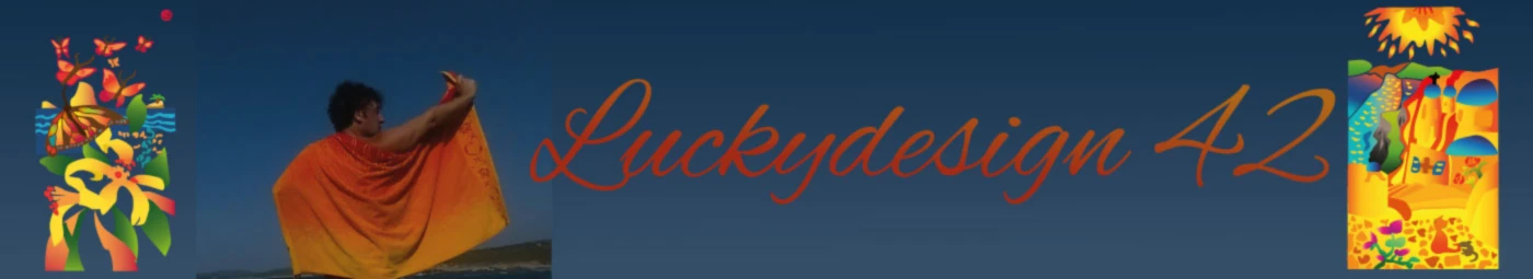 Banner image of Luckydesign42