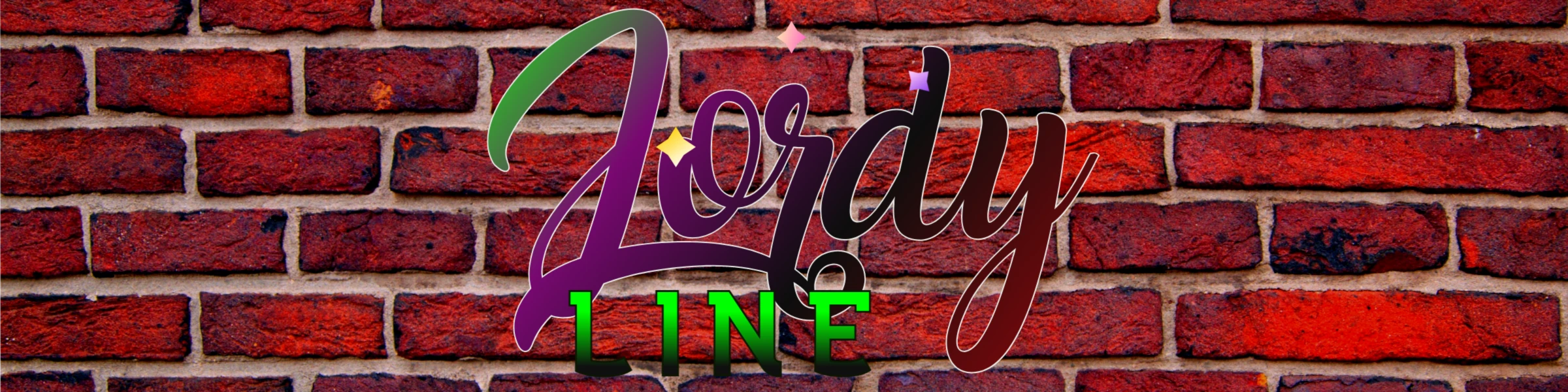 Banner image of jordy-line