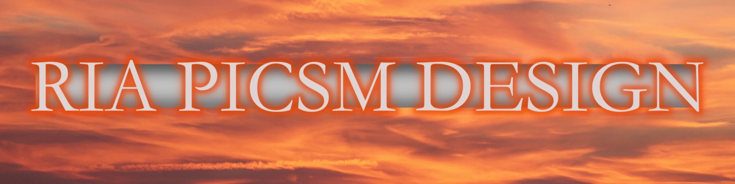 Banner image of RIA PicSm Design