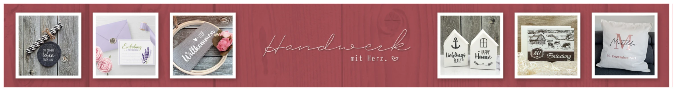 Bannerbild von Herzwerk