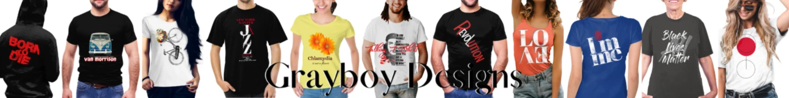 Banner image of graemej100