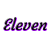 ElevenGraphics