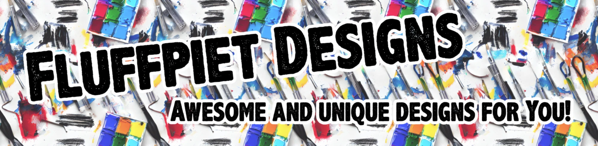 Bannerbild von PietiFluff