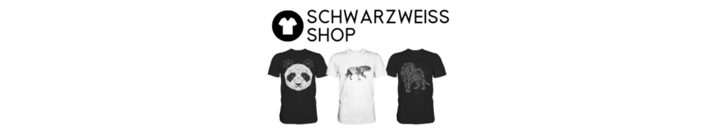 Bannerbild von schwarzweissshopde