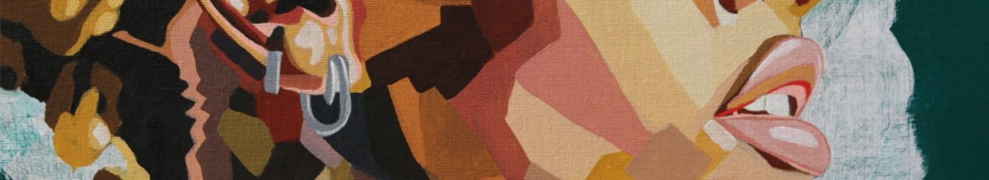 Banner image of Mikela Henry-Lowe