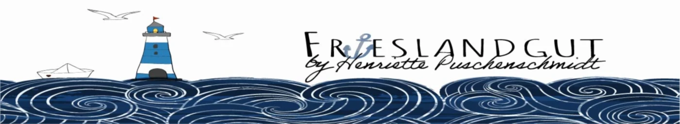 Bannerbild von Henriette Puschenschmidt