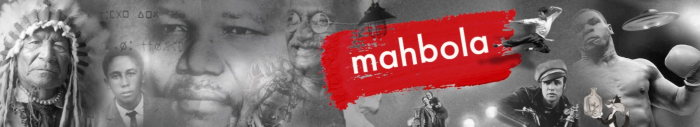 Bannière de mahbola