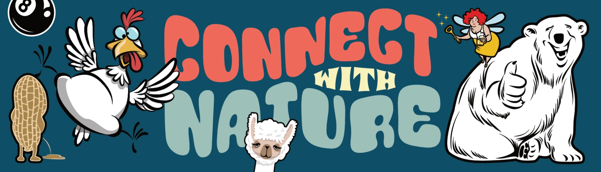 Banner image of halfstone