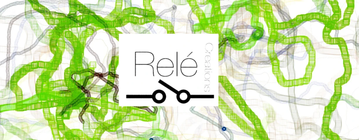 Banner image of RELE