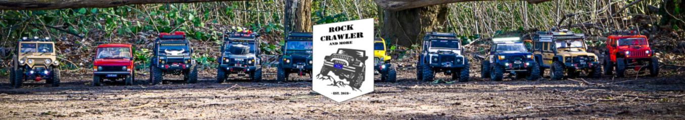 Bannière de Rockcrawlerandmore