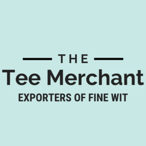 Banner image of The Tee Merchant