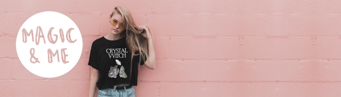 Banner image of MagicandMe