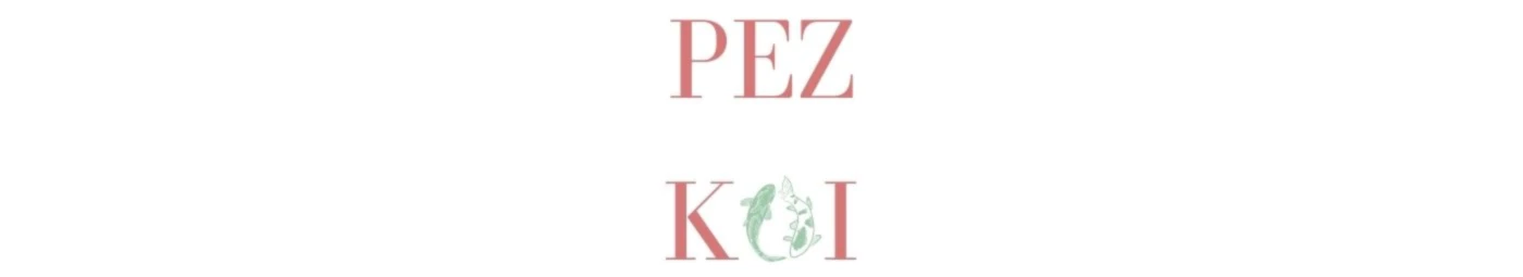 Banner image of Koi Pez Koi