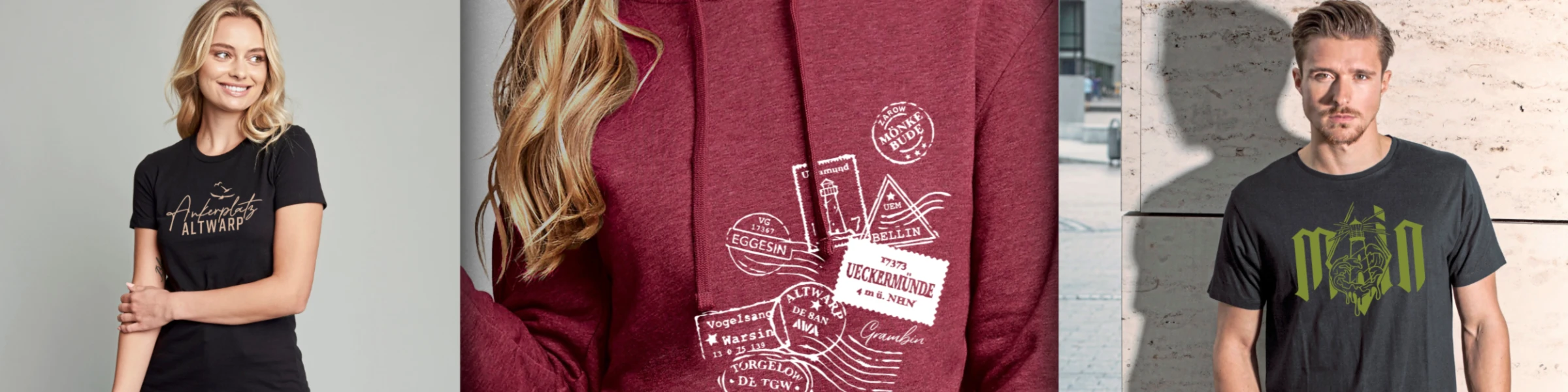 Banner image of Design vom Haff