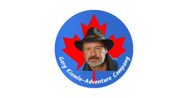 Banner image of Adventure Company Gary Kiemle