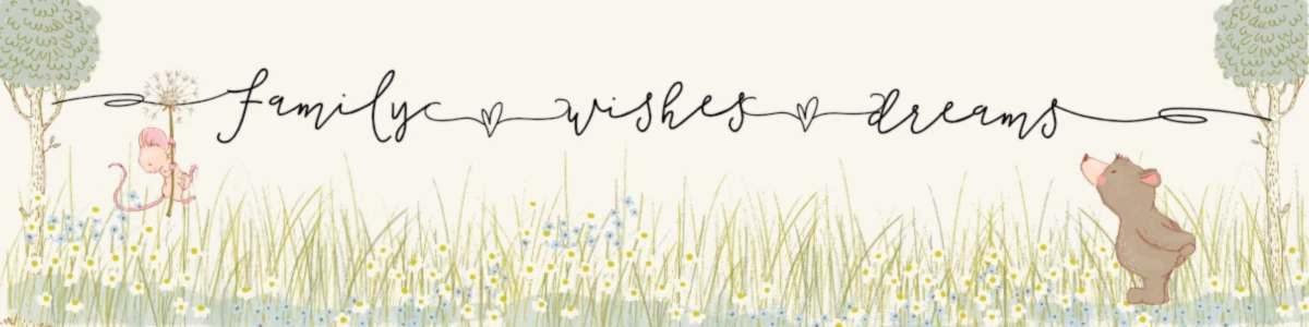 Banner image of FamilyWishesDreams