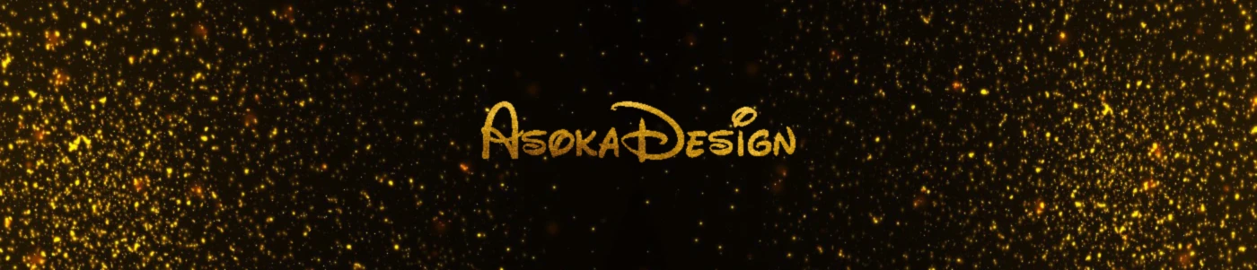 Bannière de Asoka Design