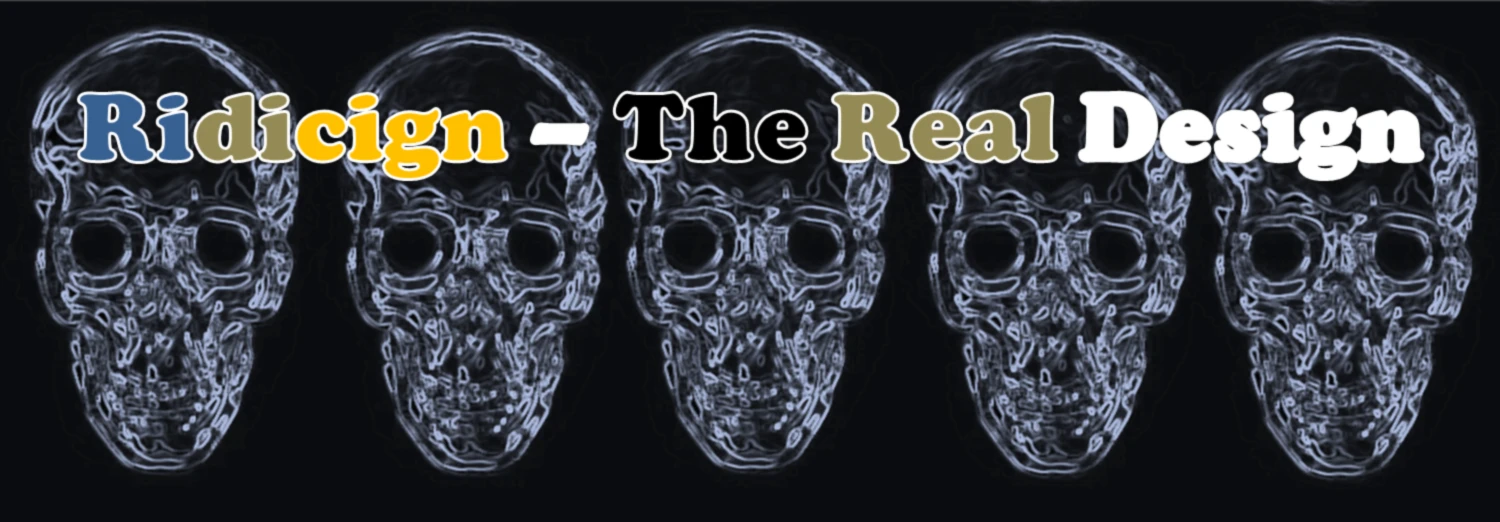 Banner image of Ridicign