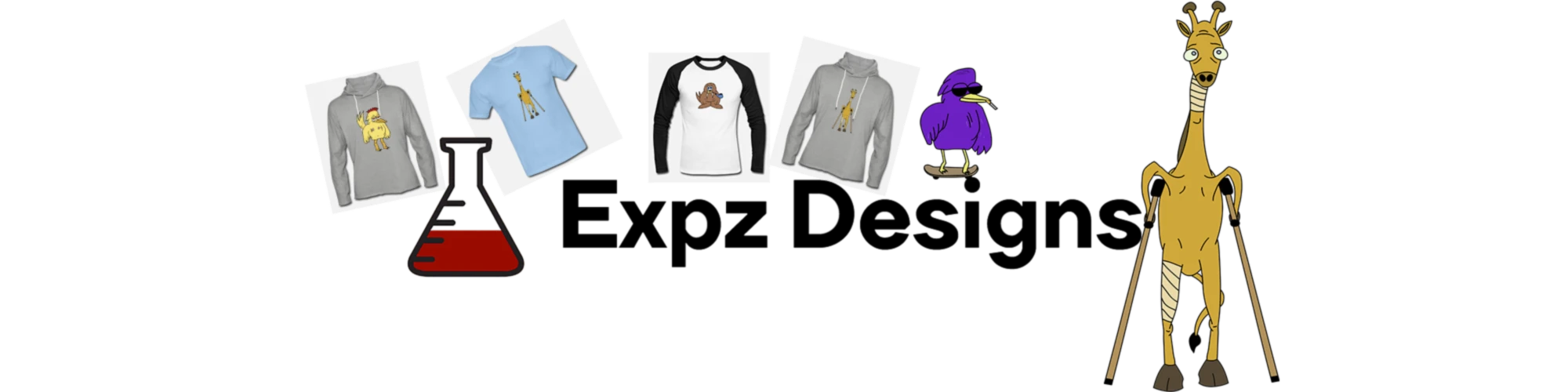 Banner image of Expz Designs