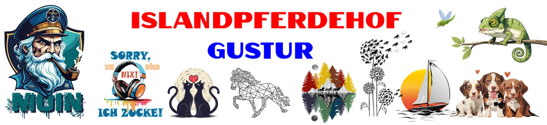 Banner image of Islandpferdehof-Gustur