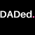 DADed