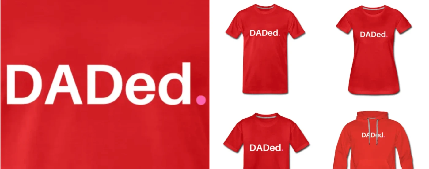 Bannerbild von DADed