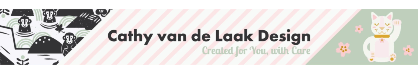 Banner image of Cathy van de Laak