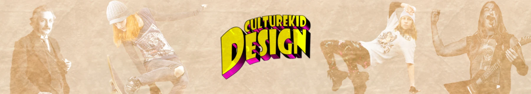 Banner image of Culturekid Design