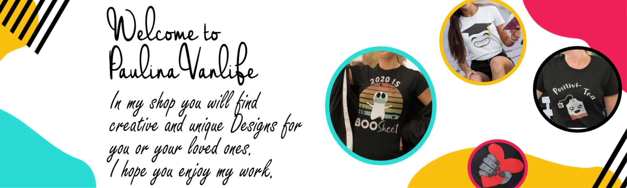 Bannerbild von PaulinaVanlife