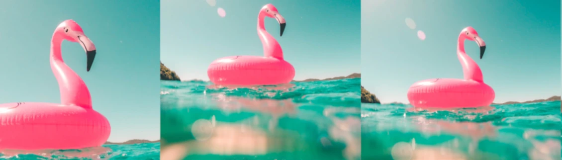 Banner image of her brand