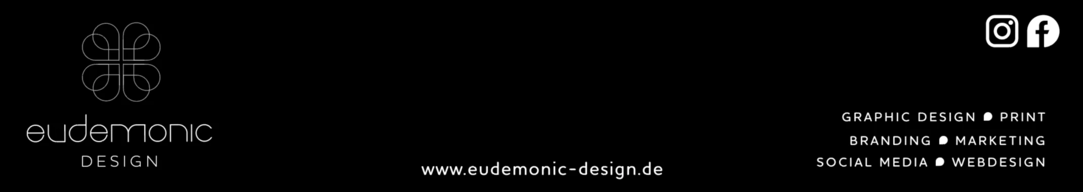 Banner image of eudemonic design shop
