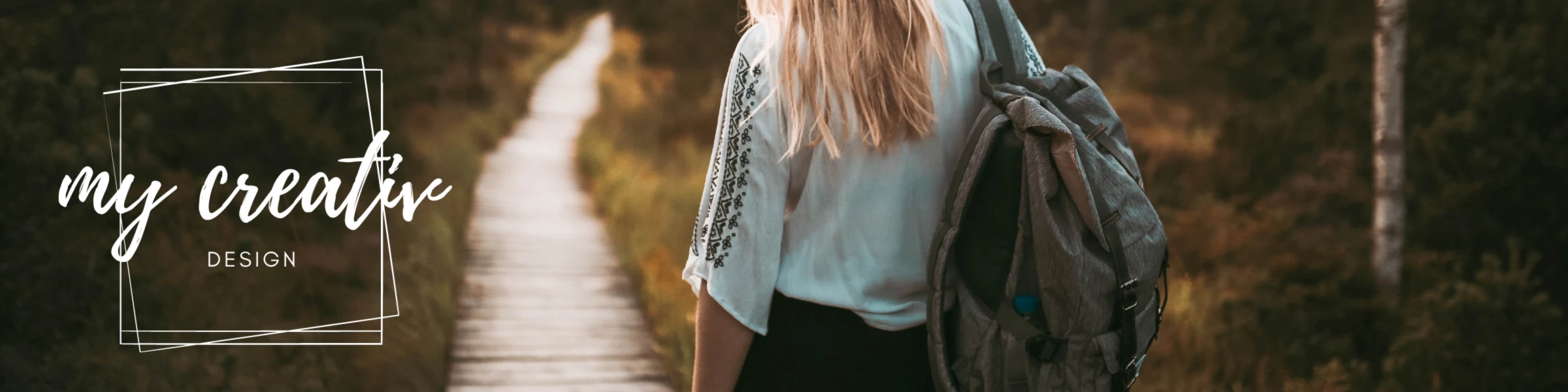 Banner image of My Creative Design