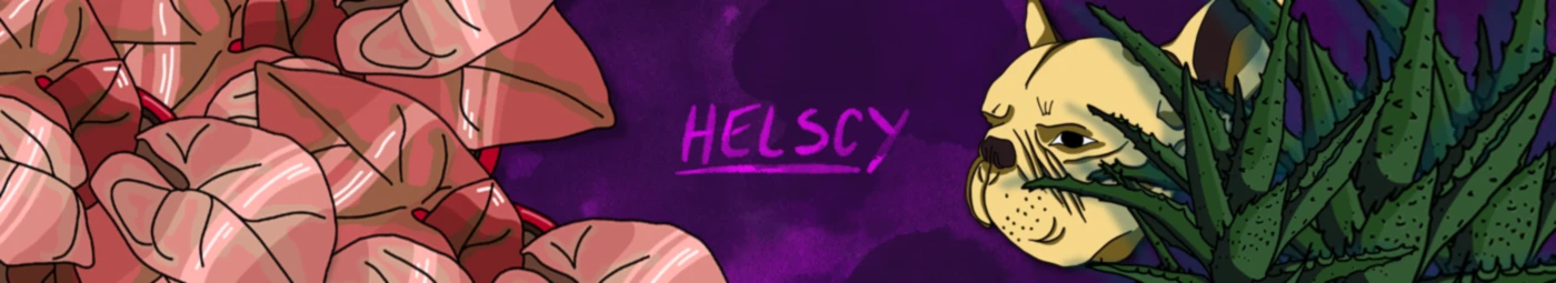 Banner image of Helscy