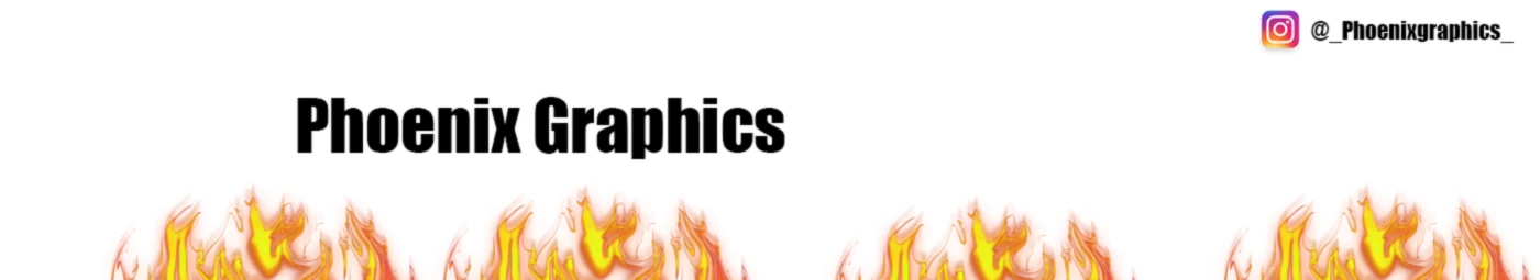 Banner image of Phoenix Graphics