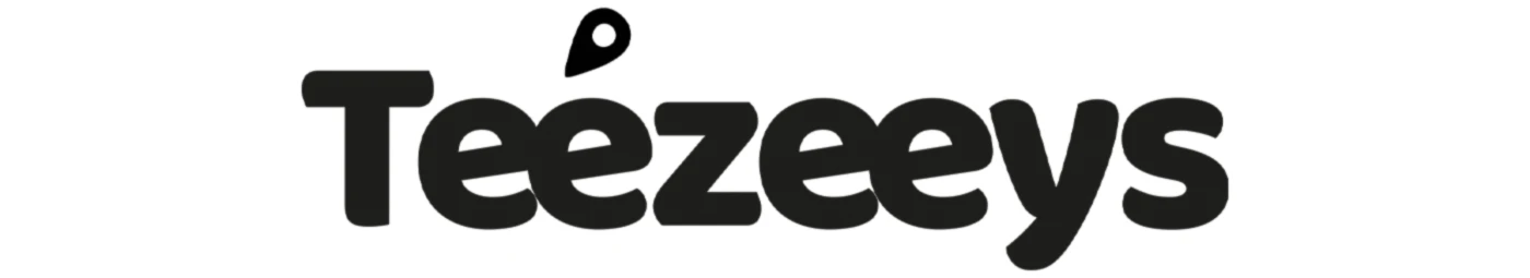 Bannière de teezeeys