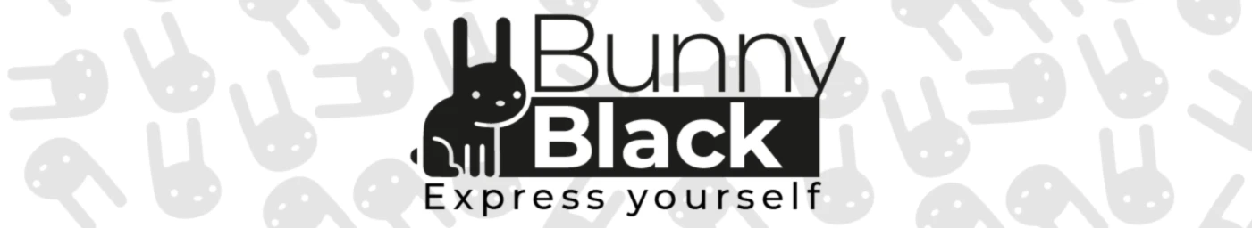Banner image of BunnyBlack