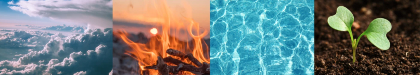 Banner image of Creation by Vibration