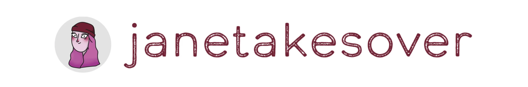 Banner image of janetakesover