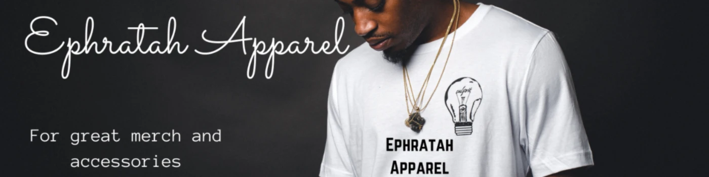 Banner image of Ephratah Apparel