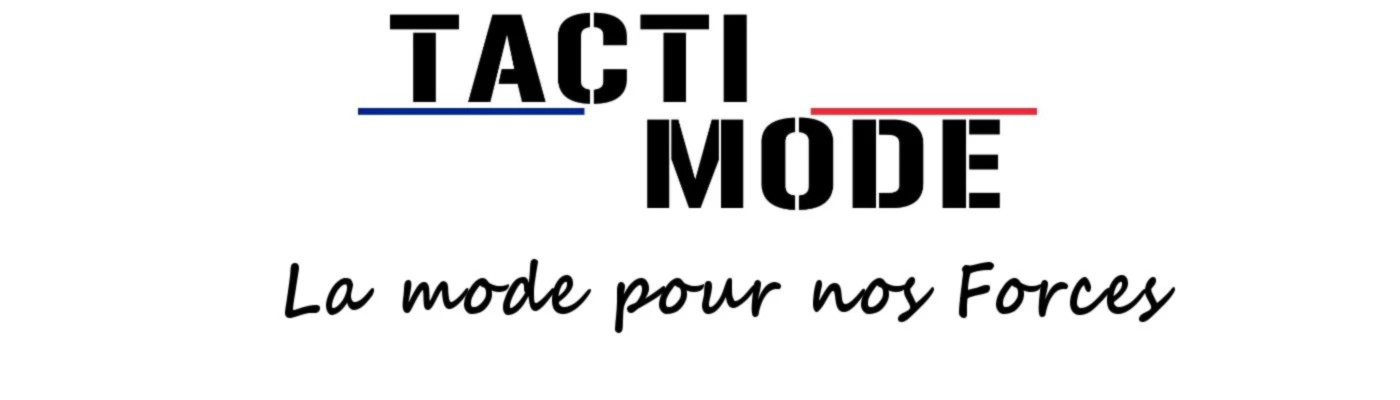 Bannière de Tactimode