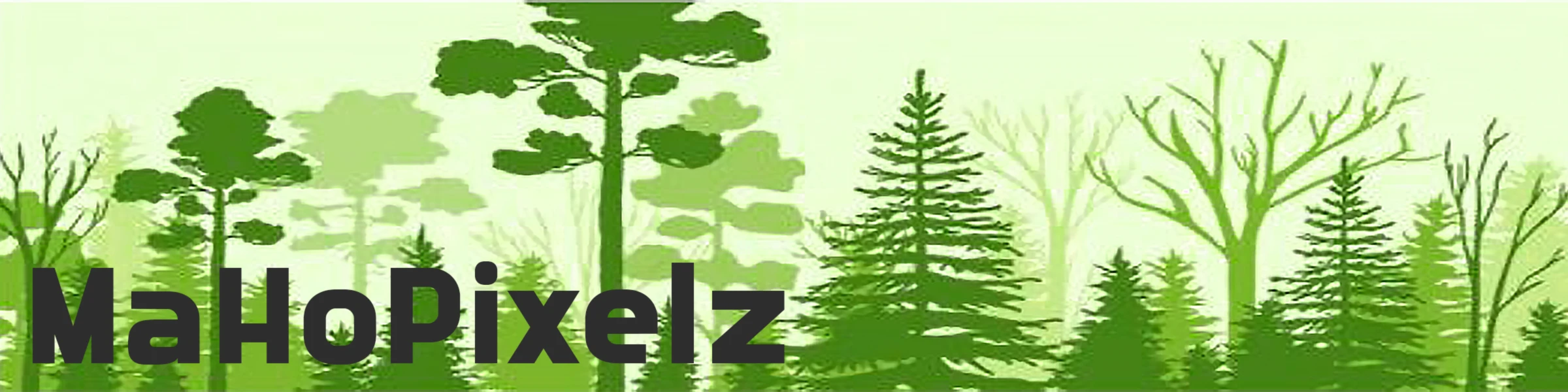 Bannière de MaHoPixelz