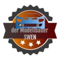 Bannerbild von der modellbauer swen
