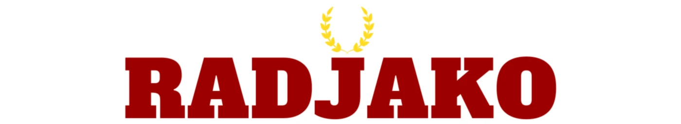 Banner image of Radjako